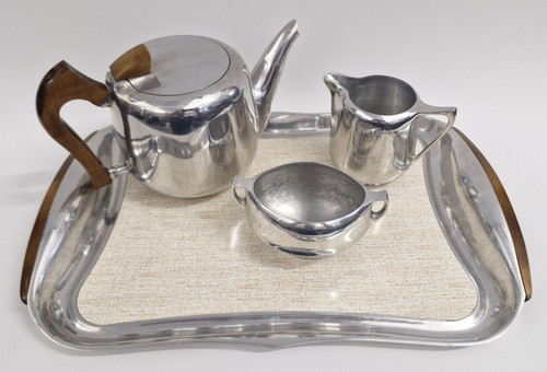 Retro piece picquot ware - retro,