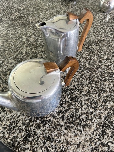Vintage 1970 picquot ware - 1970's,