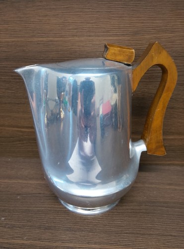 Picquot ware teapot - ware,