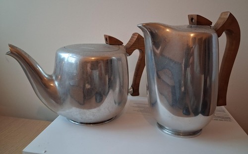 Vintage mid century picquot - vintage,