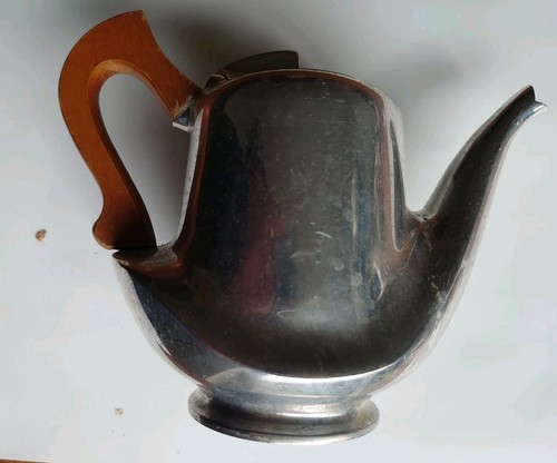 Picquot aladdin style teapot - picquot,