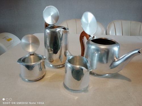 Vintage picquot ware piece - vintage,