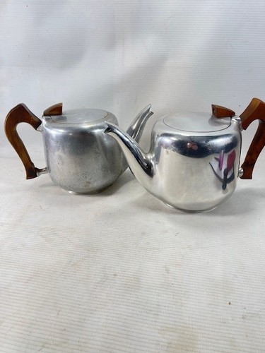Picquot aluminium polished - picquot,