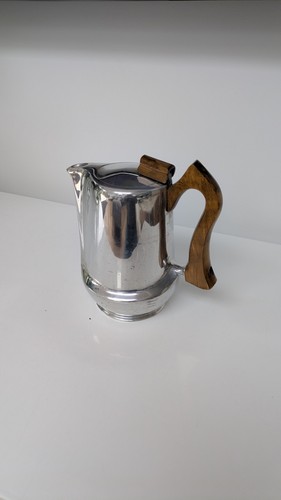 Vintage picquot ware - vintage, tea