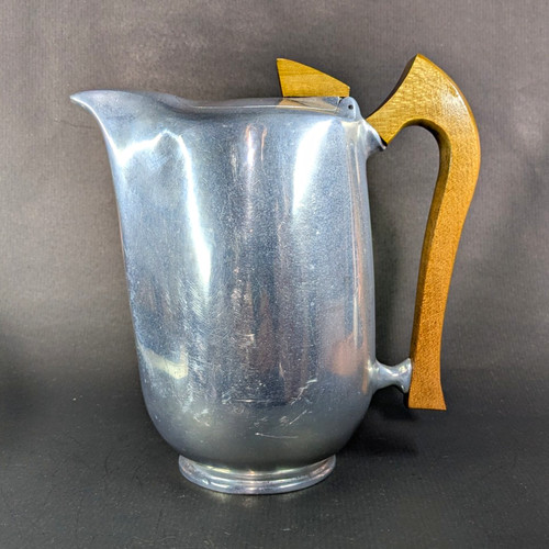 Vintage picquot ware - picquot,