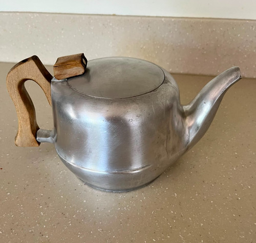 Vintage mid century magnalium - century,