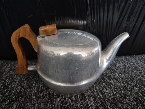 Picquot ware teapot - ware,
