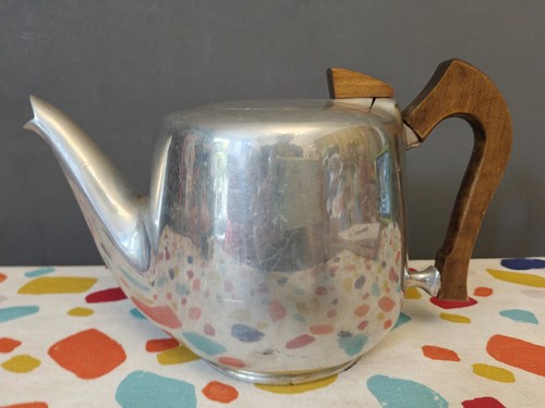 Vintage picquot ware art deco - ware,