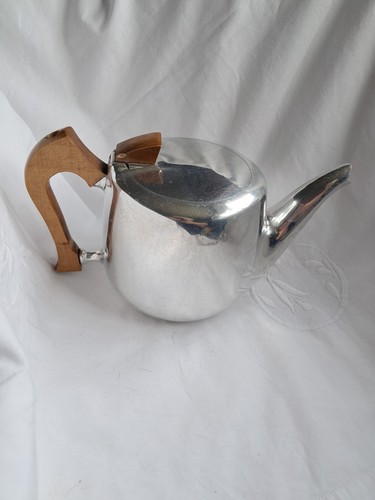 Vintage mid century - , magnalium