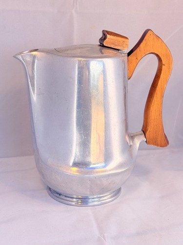 1950s picquot ware aluminium - picquot,