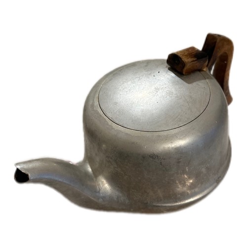 Large vintage picquot ware - picquot,
