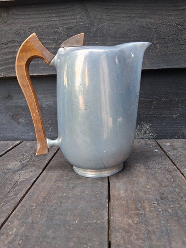 Vintage picquot ware - vintage,