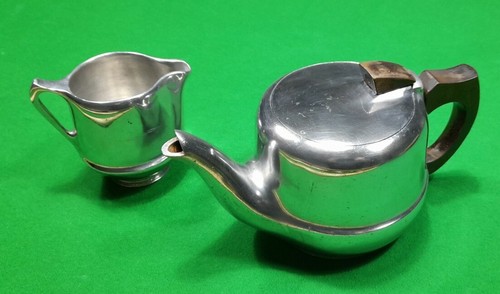 Newmaid picquot ware - /,