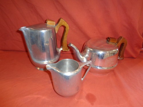 Vintage picquot ware - vintage,