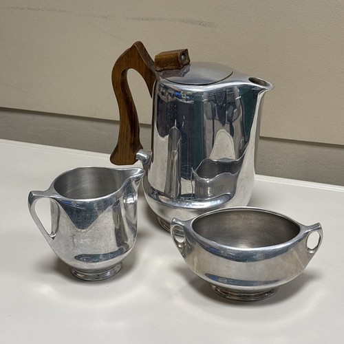 Vintage picquot ware - vintage,