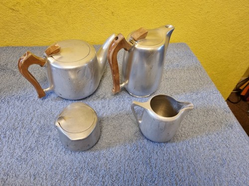 Picquot ware set piece - ware,