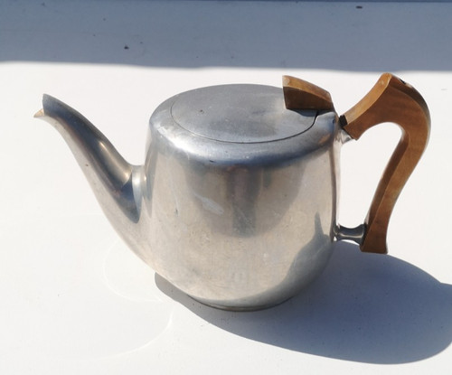 Vintage picquot ware - picquot, t6