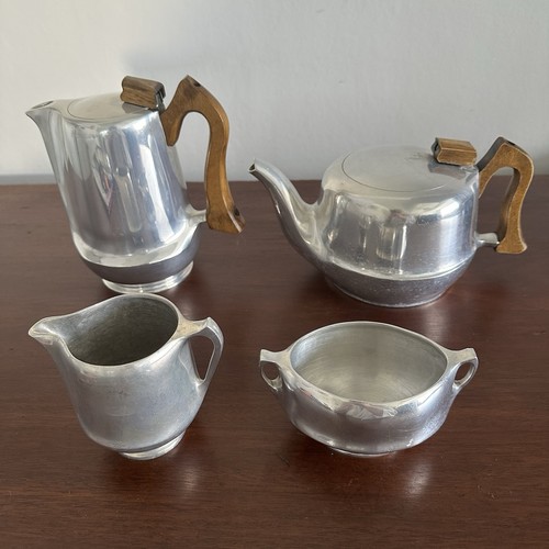 Vintage picquot ware - vintage, 4