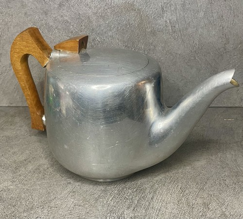 Vintage picquot ware aluminium - ware,